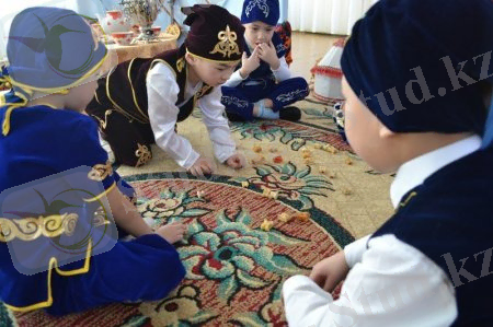 Ұлттық құндылық – ұрпақ игілігі » Толқын - Арал аудандық қоғамдық-саяси газет