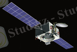 Спутник КазСат