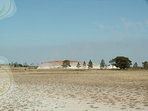 Талғар шыңы