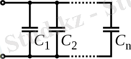 Capacitors in parallel.svg