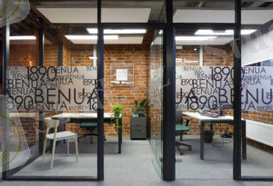 Дизайн офиса в стиле лофт. Как сделать небольшой коворкинг в ... 