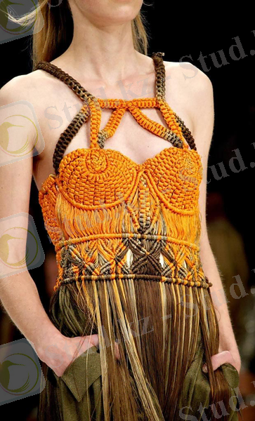 Картинки по запросу макраме на моде