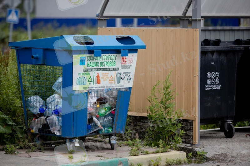 CitySakh.ru - «Мартышкин труд»: сахалинцы негодуют из-за раздельного сбора мусора