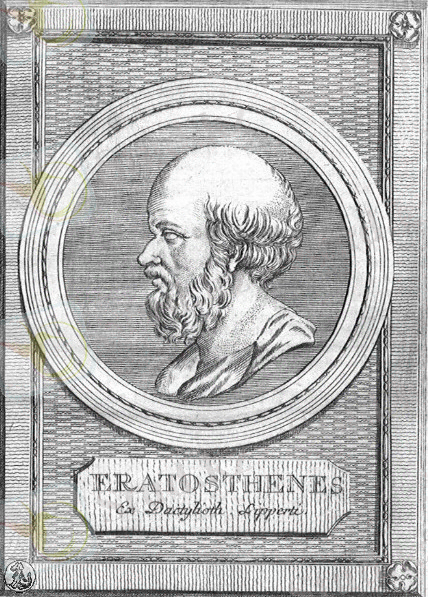Eratosthenes
