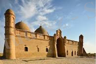 Арыстан баб кесенесі