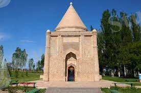 Айша бибі кесенесі туралы - TURANINFO.KZ