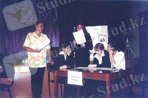 Методические основы проблемно-творческого обучения музыке - Доклад