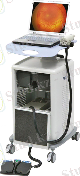 RetCam Shuttle Ð¡Ð¸ÑÑÐµÐ¼Ð° Ð¾ÑÑÐ°Ð»ÑÐ¼Ð¾Ð»Ð¾Ð³Ð¸ÑÐµÑÐºÐ°Ñ ÑÐ¸ÑÐ¾ÐºÐ¾Ð¿Ð¾Ð»ÑÐ½Ð°Ñ ÑÐ¸ÑÑÐ¾Ð²Ð°Ñ