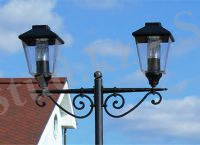 Көше жарықтандыру аспаптары 5