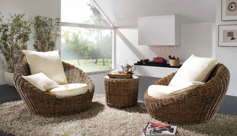 Эко дизайн в интерьере