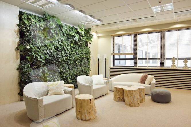 Эко-стиль в интерьере: фото, главные правила и детали