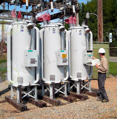 Диагностика высоковольтных выключателей | Подстанции | Статьи