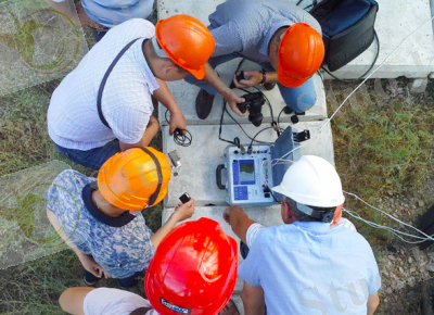 Экспресс-тест состояния высоковольтных выключателей и сокращение издержек на эксплуатацию