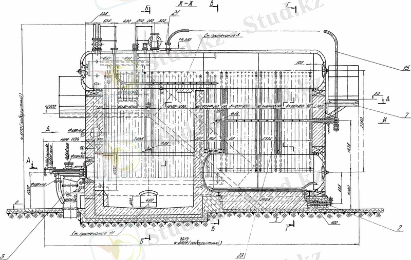 ДКВр-6,5-13 ГМ - цена, устройство, принципы работы и технические характеристики