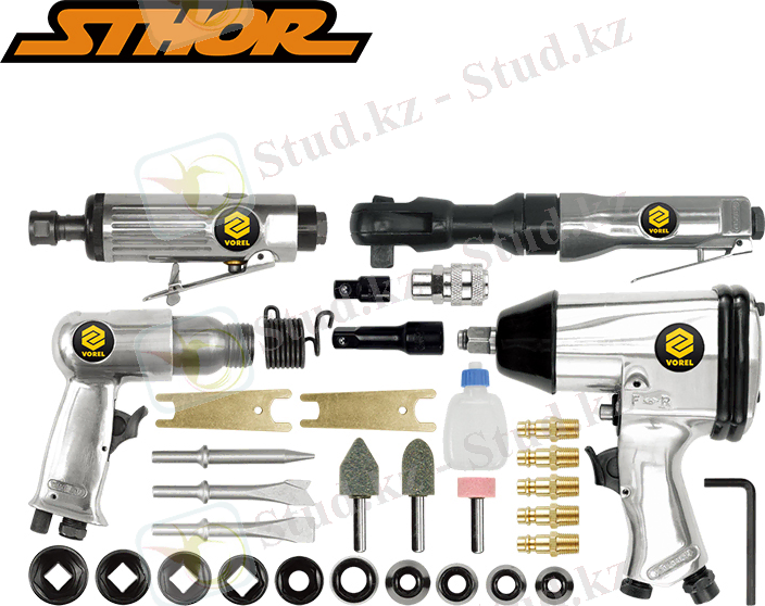 ПНЕВМАТИКАЛЫҚ ҚҰРАЛДАР, Көтерме ПНЕВМАТИКАЛЫҚ ҚҰРАЛДАР жеткізушілер мен өндірушілер -YATO TOOLS (SHANGHAI) CO.,LTD
