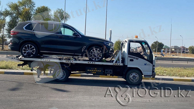 8 мыңнан эвакуатор Жүк түсіру Жүк тиеу вагондары — AvtoGid.kz Семейде