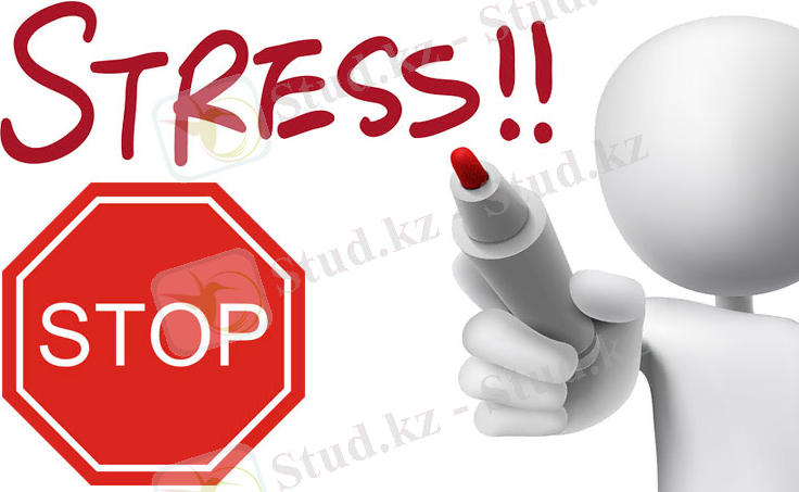 Картинки по запросу стресс это