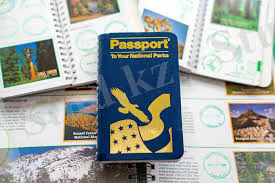 What is a National Park Passport? | Adventurous Way
