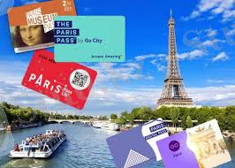 Paris passes: Comparison and opinions, museum and transportation passes