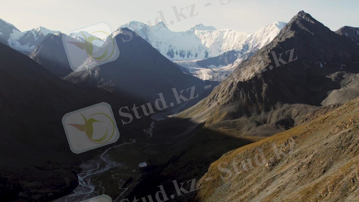 Горы Алтая, которые необходимо увидеть!