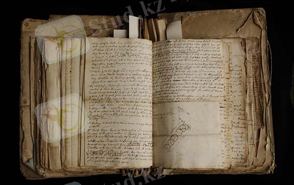  ХVІІІ ғасырдың екінші жартысы мен ХІХ ғасырдағы Қазақстан мәдениеті