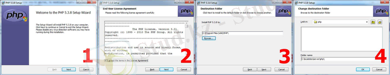 install-php-step-1-4