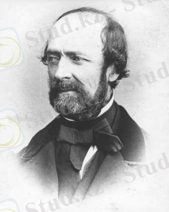 ЖАН БЕРНАР ЛЕОН ФУКО