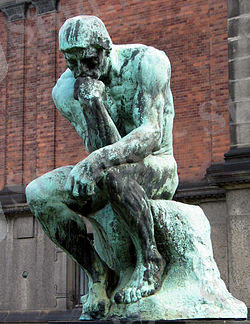 Auguste Rodin - Grubleren 2005-02.jpg