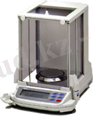 Аналитические весы GR 300