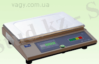 Весы технические (с питанием от сети 220В) ВТА-60/6-7, ВТА-60/15-7, ВТА-60/30-7