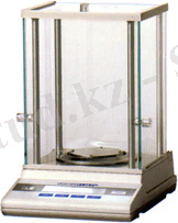 аналитические весы вл