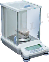 аналитические весы вл-с