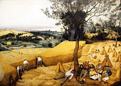 https://upload.wikimedia.org/wikipedia/commons/thumb/a/ae/Pieter_Bruegel_the_Elder-_The_Corn_Harvest_%28August%29.JPG/250px-Pieter_Bruegel_the_Elder-_The_Corn_Harvest_%28August%29.JPG