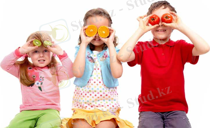 сенсорлық тәрбие, баланың ақыл-ойын дамуы, Баланың сенсорлық дамуы