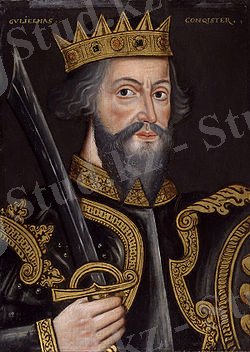 http://upload.wikimedia.org/wikipedia/commons/thumb/8/85/King_William_I_%28%27The_Conqueror%27%29_from_NPG.jpg/250px-King_William_I_%28%27The_Conqueror%27%29_from_NPG.jpg