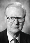 James A. Mirrlees