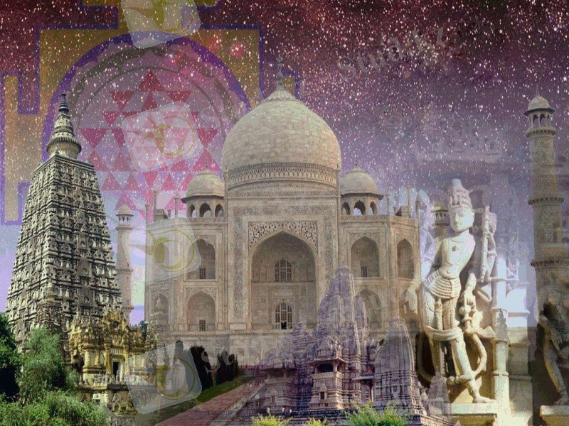 Үндістан туралы не білесіз?