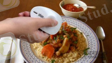 TellSpec便携式检测,TellSpec食物监测,食物营养成分