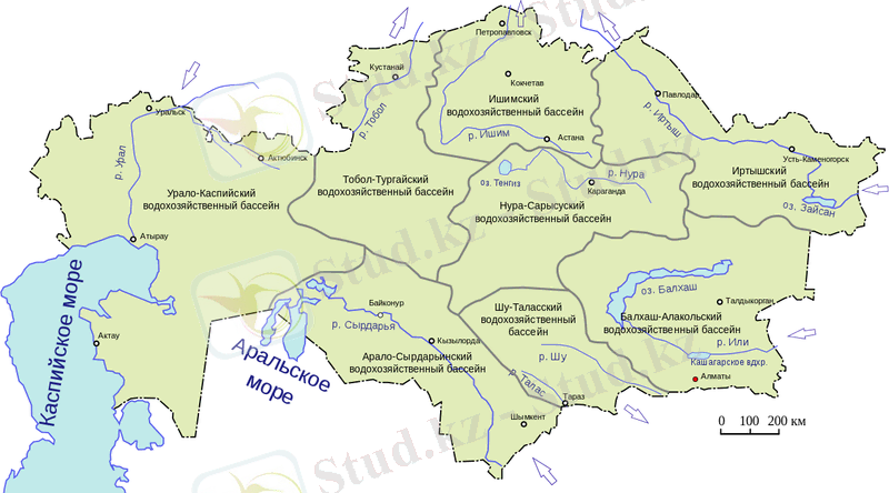 C:\Documents and Settings\Admin\Рабочий стол\Вод-хоз_бассейны_Казахстана.svg.png