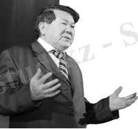 Мұхтар ШАХАНОВ, ақын, қоғам қайраткері: Ұлттық мүддесі жоқтар қазақ емес