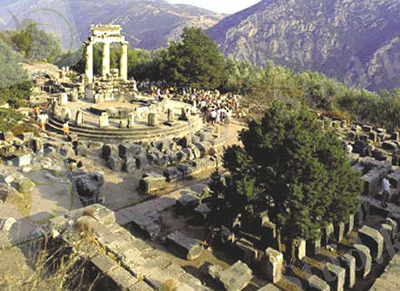 Delphi