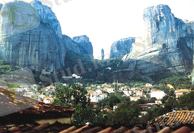 Meteora