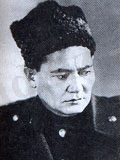 Бауыржан Момышұлы (1910-1982)