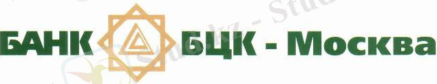 Описание: БЦК-Москва, ООО