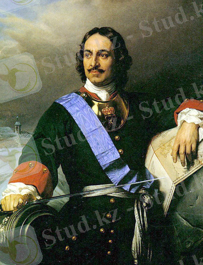 C:\Users\Бекжан\Desktop\Новая папка\Peter_der-Grosse_1838.jpg