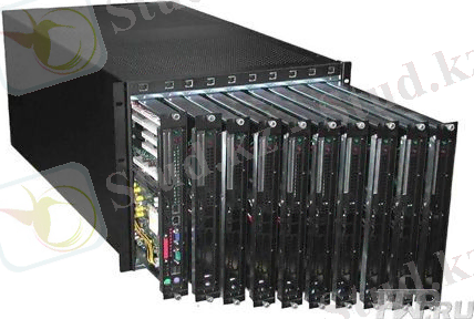 Blade-сервер