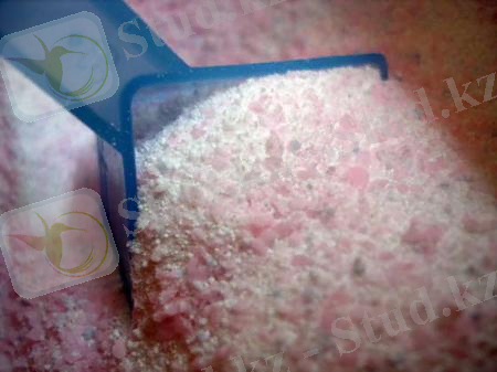 вред косметики