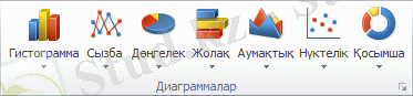 Excel таспасының суреті