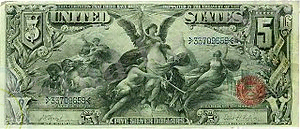 https://upload.wikimedia.org/wikipedia/commons/thumb/b/b5/5_Silver_US_Dollars_1896.jpg/300px-5_Silver_US_Dollars_1896.jpg