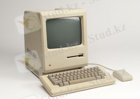 Блог - ERNUR: Стив Джобстың әлемді өзгерткен 10 өнертабысы